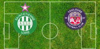 Predicción St. Etienne-Toulouse