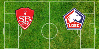 Predicción Stade Brestois-Lille