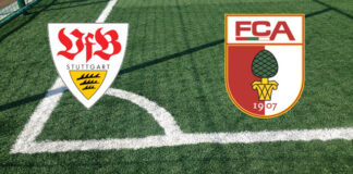 Predicción Stuttgart-Augsburgo