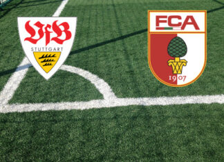 Predicción Stuttgart-Augsburgo