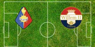 Telstar- Willem (jueves 29 de mayo, 12:00 h.): alineaciones oficiales, cuotas, pronósticos Predicción Telstar-Willem