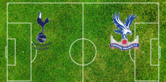 Tottenham – Crystal Palace : Alineaciones oficiales, cuotas y predicciones. Casi un derbi amistoso entre los Spurs y los Eagles. Predicción Tottenham-Crystal Palace