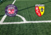 Predicción Toulouse-Lens
