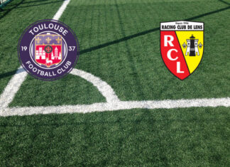 Predicción Toulouse-Lens