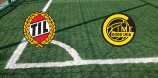 Predicción Tromsø-Bodø/Glimt