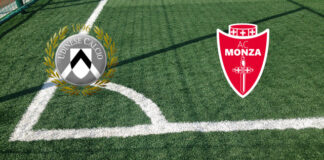 Predicción Udinese-Monza