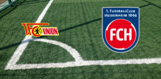 Predicción Union Berlin-1. FC Heidenheim