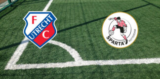 Predicción Utrecht-Sparta Rotterdam