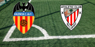 Predicción Valencia-Athletic Bilbao
