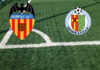Predicción Valencia-Getafe