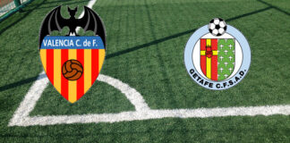 Predicción Valencia-Getafe
