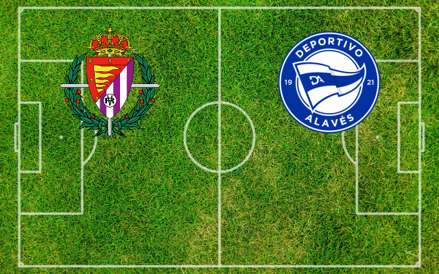 Predicción Valladolid-Alavés