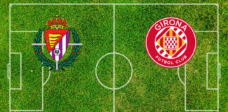 Predicción Valladolid-Girona