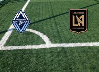 Predicción Vancouver Whitecaps-Los Angeles FC