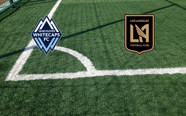 Predicción Vancouver Whitecaps-Los Angeles FC
