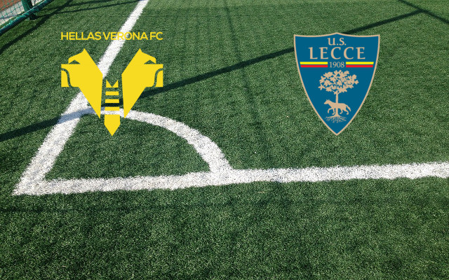 Predicción Verona-Lecce