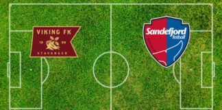 Predicción Viking Stavanger-Sandefjord
