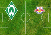 Predicción Werder-RB Leipzig
