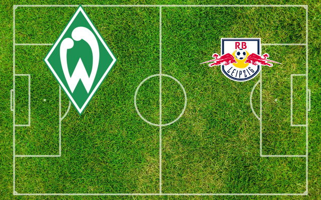 Predicción Werder-RB Leipzig