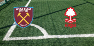 Predicción West Ham-Nottingham Forest