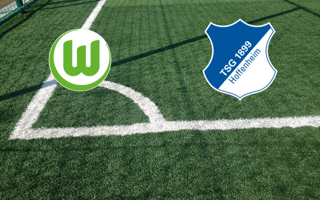 Predicción Wolfsburgo-Hoffenheim