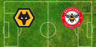 Predicción Wolverhampton-Brentford