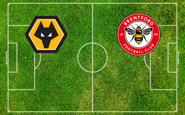 Predicción Wolverhampton-Brentford
