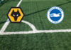 Predicción Wolverhampton-Brighton