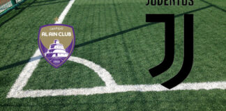 Predicción Al Ain-Juventus