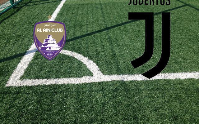 Predicción Al Ain-Juventus