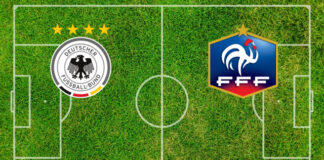 Alemania Sub-21 – Francia Sub-21 (Eurocopa Sub-21, 25.06.2025 a las 13:00): Alineaciones oficiales, cuotas y pronósticos. Marcadores en Košice Predicción Alemania Sub-21-Francia Sub-21