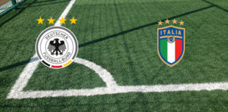 Alemania Sub-21- Italia Sub-21 (Eurocopa Sub-21, 22.06.2025 a las 10:00): alineaciones oficiales, cuotas, pronósticos Predicción Alemania Sub-21-Italia Sub-21