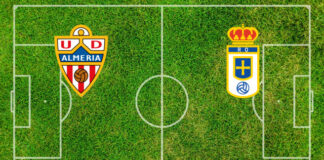 Predicción Almería-Oviedo