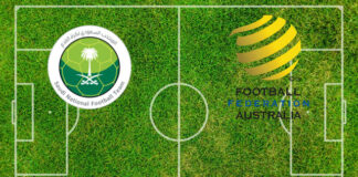 Arabia Saudí – Australia (Clasificación Mundial Asia, 10.06.2025 a las 12:15): alineaciones, cuotas y predicciones Predicción Arabia Saudí-Australia