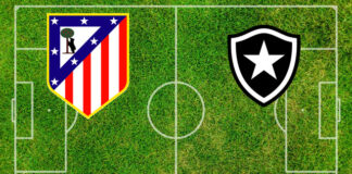 Predicción Atlético Madrid-Botafogo