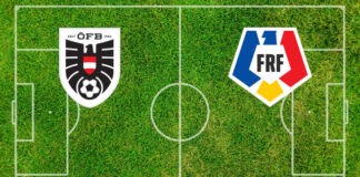 Predicción Austria-Rumanía