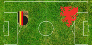 Bélgica – Gales (Clasificación Mundial Europa, 09.06.2025 a las 14:45): alineaciones oficiales, cuotas, predicciones Predicción Bélgica-Gales