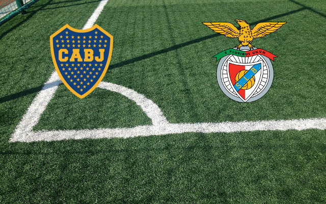 Boca Juniors-Benfica_mx Predicción Boca Juniors-Benfica
