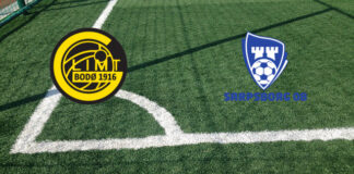 Bodo/Glimt-Sarpsborg 08 (domingo 29 de junio, 09:00 h.): alineaciones oficiales, cuotas, pronósticos Predicción Bodø/Glimt-Sarpsborg 08