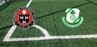 Bohemians- Shamrock Rovers (lunes 23 de junio, 12:45 h.): alineaciones oficiales, cuotas, pronósticos Predicción Bohemians-Shamrock Rovers
