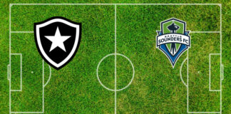Predicción Botafogo-Seattle Sounders
