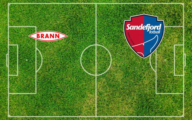 Predicción Brann Bergen-Sandefjord