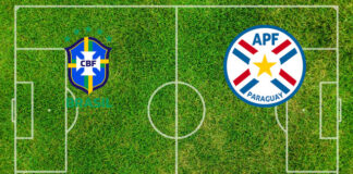 Brasil – Paraguay : Alineaciones oficiales, cuotas y pronósticos. Ancelotti quiere clasificar. Predicción Brasil-Paraguay