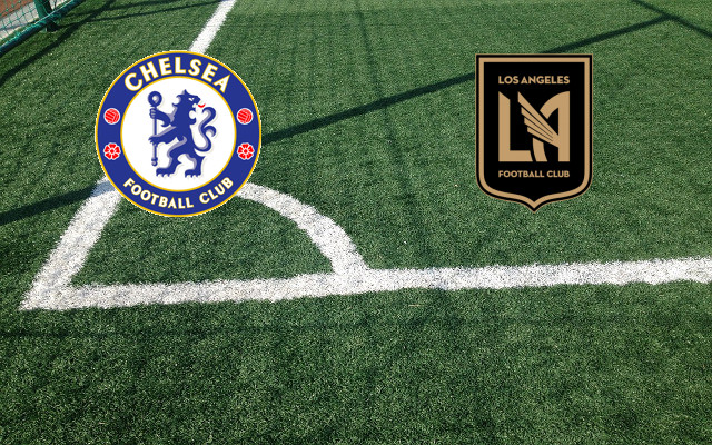 Chelsea-Los Angeles FC_mx Predicción Chelsea-Los Angeles FC