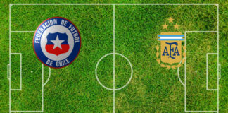 Chile- Argentina (Clasificación Mundial Sudamérica, 05.06.2025 a las 19:00): alineaciones oficiales, cuotas, pronósticos Predicción Chile-Argentina