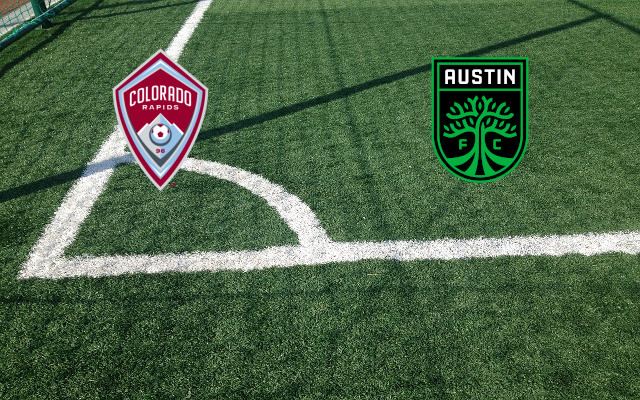 Predicción Colorado Rapids-Austin FC