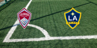 Predicción Colorado Rapids-Los Angeles Galaxy