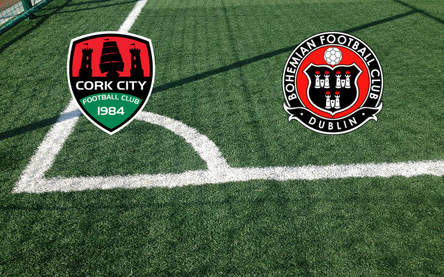 Predicción Cork City-Bohemians