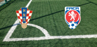 Croacia – Rep. Checa (Clasificación Mundial Europa, 09.06.2025 a las 14:45): Alineaciones oficiales, cuotas y pronósticos. Partido importante del Grupo L. Predicción Croacia-Rep. Checa