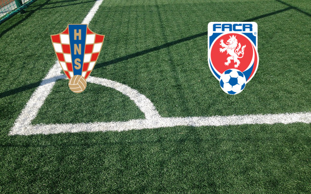 Predicción Croacia-Rep. Checa